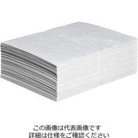 ニューピグコーポレーション ピグ油専用エコノミーマット MAT468 1箱（100枚）（直送品）