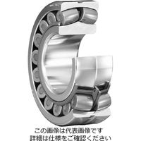 SKF 球面ころ軸受 C3すきま(すきま大) 内径200mmX外径280mmX幅60mm 23940 CC/C3W33 1個  384-9774（直送品） - アスクル