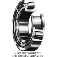 日本精工 単列円すいころ軸受 32909 1個（直送品） - アスクル