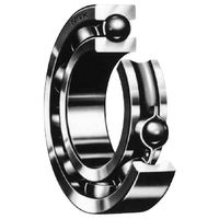 日本精工（NSK） 単列深溝玉軸受 DDNR
