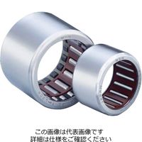 日本精工 シェル形ローラクラッチ FC・FCL FCLー10K FCL-10K 1セット(7個)（直送品）