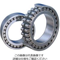 SKF 単列円筒ころ軸受 NU型 内径130mmX外径230mmX幅40mm NU 226 ECP 1