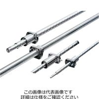 コノエ 30度メートル台形ネジ(SUS304・右ねじ) TR32×1550 SNTR32-1550