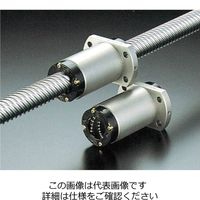 日本精工 搬送用ボールねじ(ねじ軸) RS5050A30 1個（直送品）