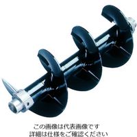 大日ハンソー プロサイド（スクリューブレード） 10L-1-W 1個（直送品）