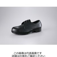 ノサックス ゴム底安全靴 短靴 27.5cm SC205 1足（直送品）