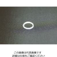 扶桑精機 扶桑 ルミナ自動スプレーガン MK用 #21 プラグパッキン（ポリエチレン） 29923 1個 810-6084（直送品）