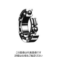 日本精工 単列深溝玉軸受 6308ZZC3 1セット(2個)（直送品）