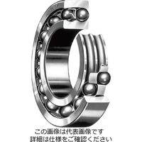 日本精工 自動調心玉軸受 1217 1個（直送品）