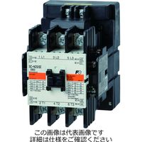 富士電機 SCーN2S形 SCーN2S AC200V 1個（直送品）