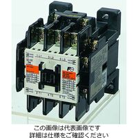 富士電機 SCーN1形 SCーN1 AC200V 1個（直送品）