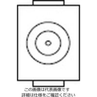 TERADA A側器具ブロック（TV（中継）×1） CEA90028A 1個（直送品）