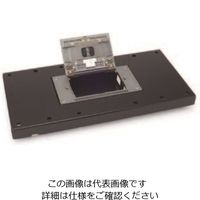 TERADA ボックス+プレート（シルバーメタリック） SMA10000 1個（直送品）