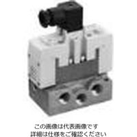 CKD 部品(空圧バルブPV5Gシリーズ用(DIN端子箱ガスケット)) PV5G-DIN-TRM-BOX-GASKET 1セット(10個)（直送品）