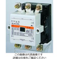 富士電機 SCーN7形 SCーN7 コイル100V 100V 1個（直送品）