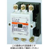 富士電機 SCーN6形 SCーN6 コイル400V 400V 1個（直送品）