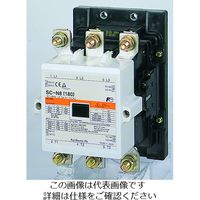 富士電機 SCーN8形 SCーN8 コイル400V 400V 1個（直送品）
