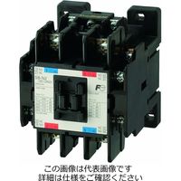 富士電機 SBーN2形 SBーN2 2A AC200V 1個（直送品）