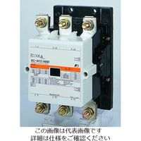 富士電機 SCーN12形 SCーN12 コイル400V 400V 1個（直送品）