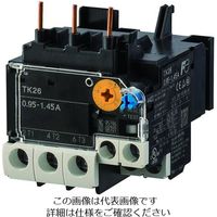 富士電機 TK26形 TK26ー2P8 1個（直送品）