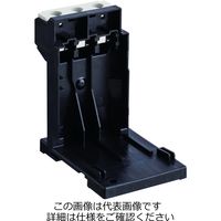 富士電機 単独設置組立用部品 SZーHC 1セット(4個)（直送品）