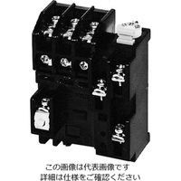 富士電機 TRー0形 TRー0 0.64A 1セット(2個)（直送品）