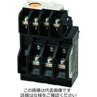 富士電機 TRー5ー1N形 TRー5ー1N 4A 1個（直送品）