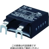 富士電機 コイルサージ吸収U SZーZ4 1セット(3個)（直送品）
