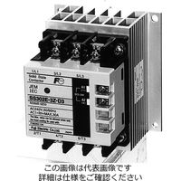 富士電機 SS302E形 SS302Eー3ZーD3/F 1個（直送品）