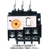 富士電機 TKー0N形 TKー0N 1.7A 1個（直送品）