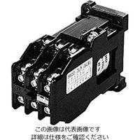 富士電機 SRC50ー2U形 SRC50ー2U/X コイルAC200V 4A2B AC200V 1個（直送品）