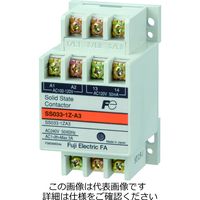 富士電機 SS03形 SS033ー1ZーD5/T 1個（直送品）