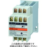 富士電機 SS08形 SS082ー1ZーA4 1個（直送品）