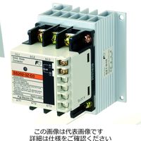 富士電機 SS20形 SS202ー3ZーD3/F 1個（直送品）