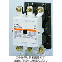 富士電機 SCーN11形 SCーN11 コイル100V 100V 1個（直送品）