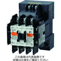 富士電機 SCーN1形 SCーN1/SE コイル100V 100V 1個（直送品）