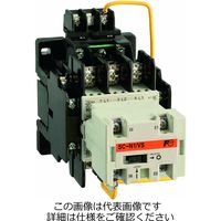 富士電機 SCーN1形 SCーN1/VS コイル100V 100V 1個（直送品）