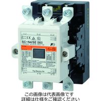 富士電機 SCーN4形 SCーN4/SE コイル200V 200V 1個（直送品）