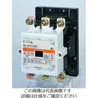 富士電機 SCーN10形 SCーN10 コイル400V 400V 1個（直送品）