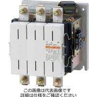 富士電機 SCーN14形 SCーN14 コイル400V 400V 1個（直送品）