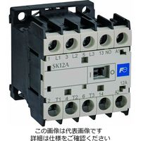 富士電機 SK09形 SK09ARー201M 1個（直送品）