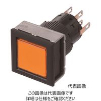 富士電機 AF16・DF16 AF16F0MーC1E3S 青 1セット(2個)（直送品）