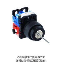 富士電機 AR22・DR22 AR22JRー2B11A 1セット(2個)（直送品）