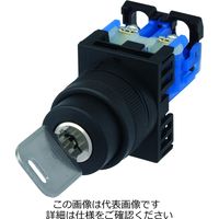 富士電機 AM22・DM22 AM22JRー2A11A 1セット(2個)（直送品）