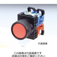 富士電機 AM22・DM22 AM22F0Rー01G 緑 1セット(5個)（直送品）