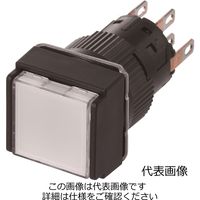 富士電機 AR16・DR16 AR16F0MーC2E3G 緑 1セット(2個)（直送品）