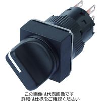 富士電機 AR16・DR16 AR16PSー2C1B 1セット(2個)（直送品）