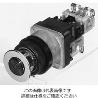 富士電機 AR30・DR30 AR30Q7Lー11E3G 緑 1個（直送品）