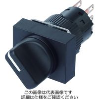 富士電機 AR16・DR16 AR16PTー2C1B 1セット(2個)（直送品）