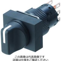 富士電機 AR16・DR16 AR16PTー3C2B 1セット(2個)（直送品）